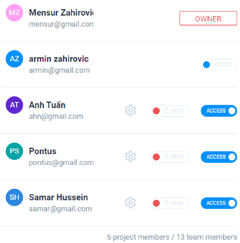 Easynote Screenshot 1
