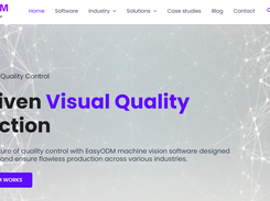 EasyODM Screenshot 1