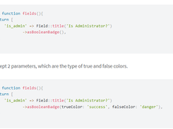 EasyPanel Screenshot 1