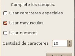 easypass Screenshot 1