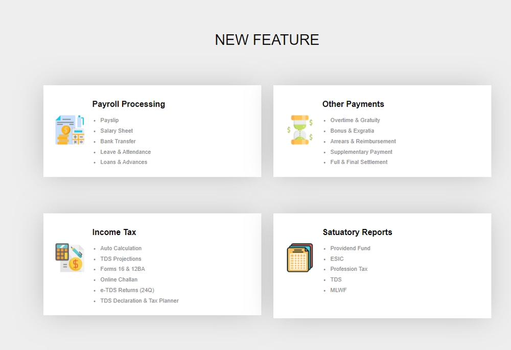 EasyPay Screenshot 1
