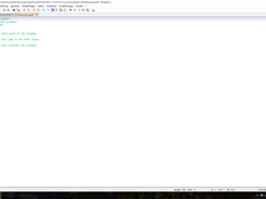 Infinite Loop in EPX64
