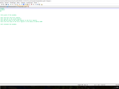 A simple addition in EPX64