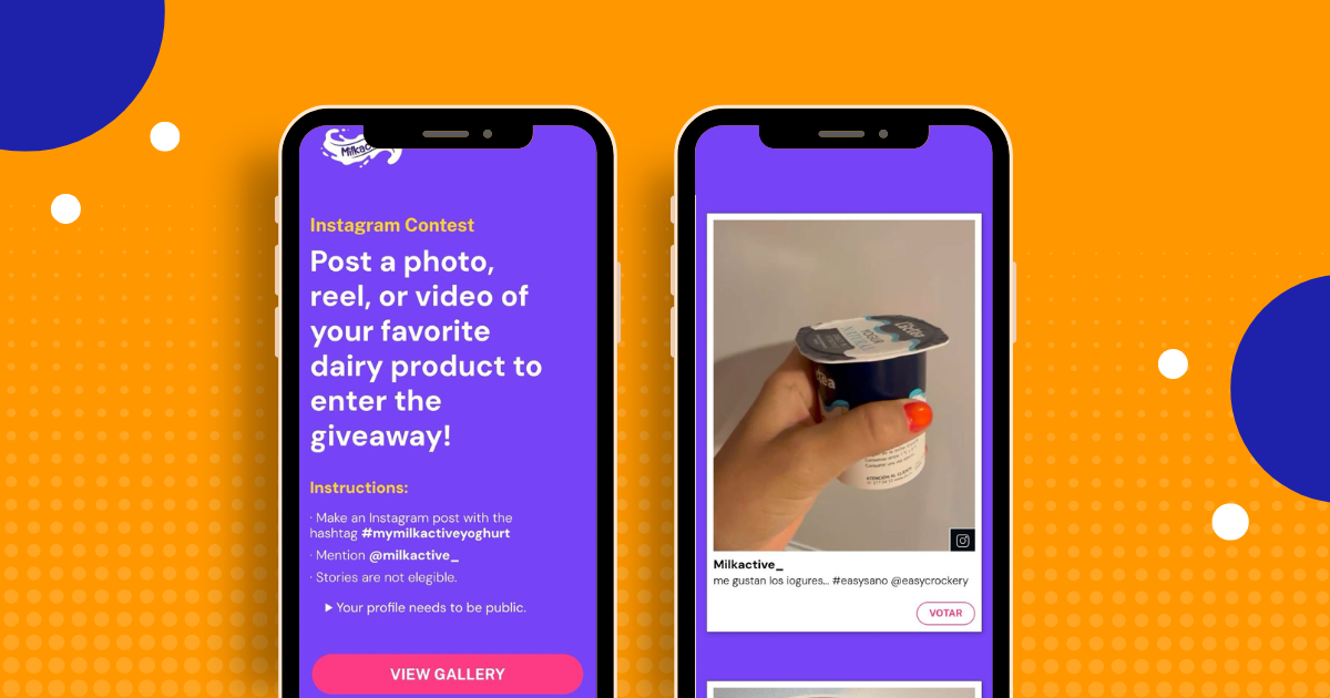 Multimedia Contest