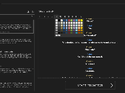 EasyPrompter Screenshot 1