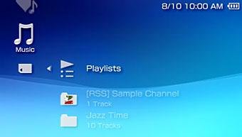 Playlist Playlist