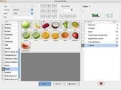 QuickOrder Screenshot 2