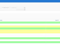 Comparison Report