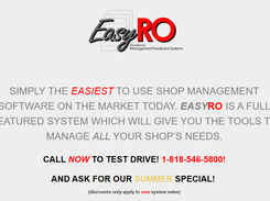 EasyRO Screenshot 1