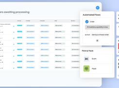 easySales Screenshot 1