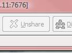 Easy Screen Share Server 