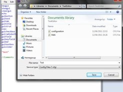 0.1.5.0 Save File