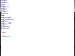 0.1.5.0 Syntax
