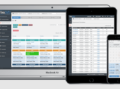 EasyShifts Screenshot 1