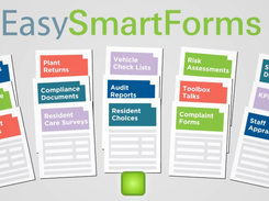 EasySmartForms Screenshot 1