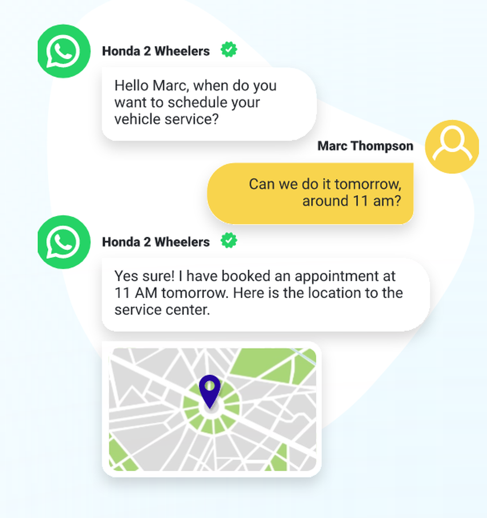 EasySocial Screenshot 1
