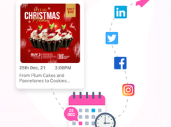 EasySocial Screenshot 2