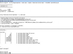Easymap scanning the imap folder in spam mode