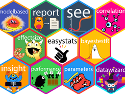 easystats Screenshot 1