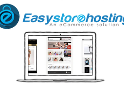 EasyStoreHosting Screenshot 1