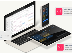 Easyteam Screenshot 2