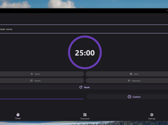 Screen shot 1