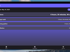 Screen shot 3