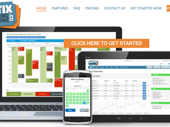 Easytix Screenshot 1