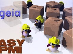 easyurpmi Screenshot 2