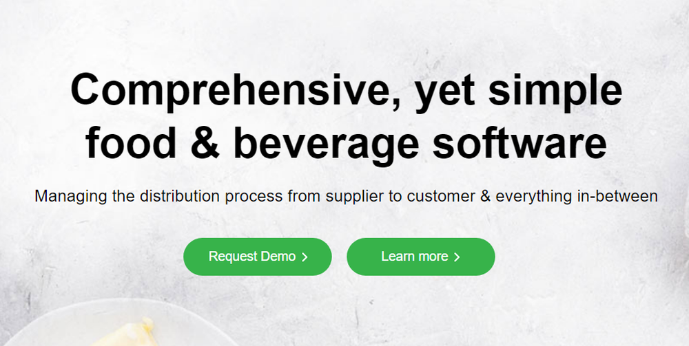 EasyVend Screenshot 1