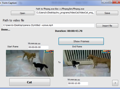 EasyVideoCat Screenshot 1