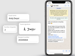 EasyWay Screenshot 1