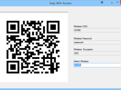 EasyWifiAccess Screenshot 1