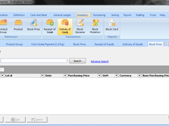 easywork accounting Screenshot 3