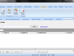 easywork accounting Screenshot 5