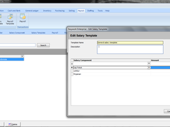 easywork accounting Screenshot 4