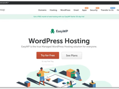 EasyWP Screenshot 1