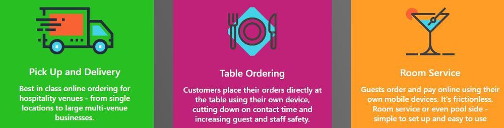 EatApp Screenshot 1