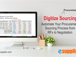 RFx Sourcing Platform