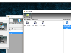 EazyDocX Screenshot 1