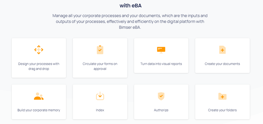 eBA Screenshot 1
