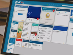 eBacon Screenshot 1