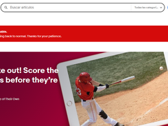 eBay Live Screenshot 1