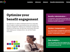 Workpartners Screenshot 1