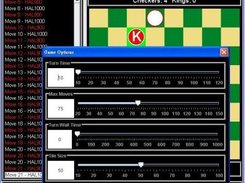 Game Options
