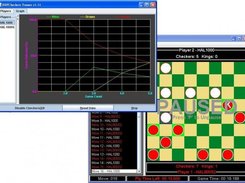 GUI & Trainer Graph