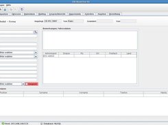 EBI Neutrino CRM System