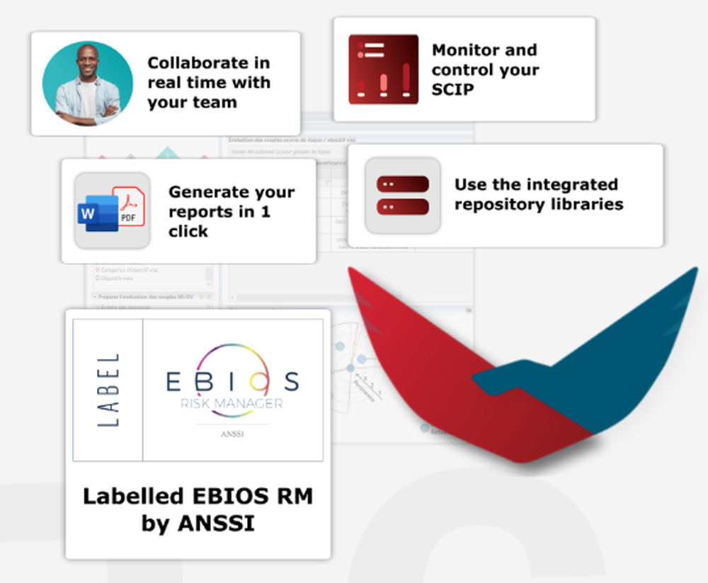 EBIOS Risk Manager Screenshot 1