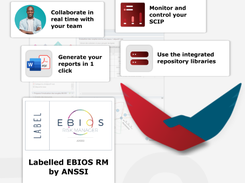 EBIOS Risk Manager Screenshot 1