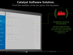 Catalyst Screenshot 1